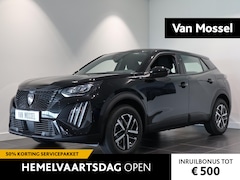 Peugeot 2008 - Active - LED - NAVI - CAMERA