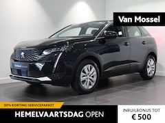 Peugeot 3008 - Active Pack - CAMERA - FULL LED - APPLE CARPLAY/ANDROID AUTO