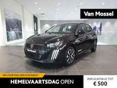 Peugeot 208 - 1.2 PureTech 100 Active | Navigatie | Cruise control | Apple Carplay/Android Auto