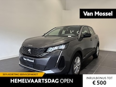 Peugeot 3008 - 1.2 PureTech Active Pack Business l Camera l Apple carplay/Android auto l Keyless entry