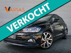 Volkswagen Polo - 2.0 TSI GTI Pano Beats Navi Alcantara VOL