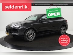 Porsche Cayenne Coupé - 3.0 | Panoramadak | Adaptive cruise | Leder | Stoelverwarming | Camera | BOSE Sound | Full