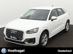 Audi Q2 - 30 TFSI Pro Line Stoelverwarming | Parkeersensoren