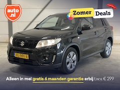 Suzuki Vitara - 1.4 Boosterjet Select | Automaat | Camera | Carplay | Cruise Control | Stoelverwarming | 1
