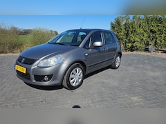 Suzuki SX4 - 1.6 Comfort AIRCO nieuwe APK