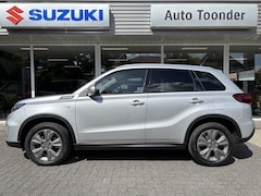 Suzuki Vitara - 1.4 Boosterjet Select Smart Hybrid/Trekhaak