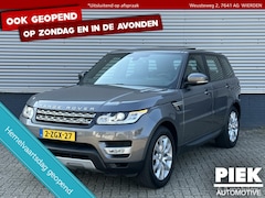 Land Rover Range Rover Sport - 3.0 TDV6 HSE PANORAMADAK