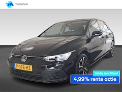 Volkswagen Golf - 1.5 TSI 130pk Life