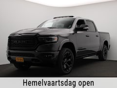 Dodge Ram 1500 - 5.7 V8 4x4 Crew Cab Limited Full Options Origineel NL