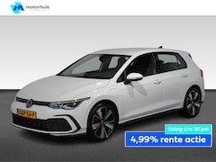 Volkswagen Golf - 1.4 eHybrid 245PK PHEV DSG Automat GTE