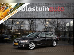 Audi A6 Avant - 2.8 FSI Pro Line