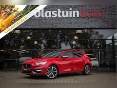 Seat Leon - 1.5 eTSI FR Business Intense , Pano dak, Adap. cruise,