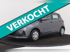 Hyundai i10 - 1.0i Comfort | CarPlay | 80.000 KM | Airco | Cruise Control |
