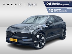 Volvo EX30 - Single Motor Extended Range Plus 69 kWh Extra getint glas | Verwarmbare voorstoelen | 20 i