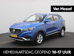 MG ZS - EV Comfort 45 kWh NAVIGATIE , APPLE CARPLAY , AIRCO , CRUISE ,