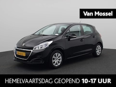 Peugeot 208 - 1.2 PureTech Active | Navigatie | Airco | Bluetooth Telefonie | Apple Carplay / Android Au