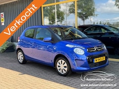 Citroën C1 - 1.0 VTi Feel