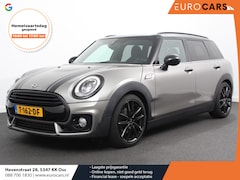 MINI Clubman - 1.5 Cooper Chili Hyde Park Climate control Cruise control Voorstoelen verwarmd Parkeersens