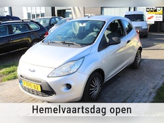 Ford Ka - 1.2 Limited Airco CPV APK juni 2026