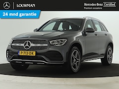 Mercedes-Benz GLC-klasse - 300 e 4MATIC Business Solution AMG Inclusief 24 maanden MB Certified garantie voor Europa