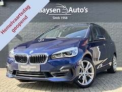 BMW 2-serie Active Tourer - 220i High Executive Edition 192 pk M-sport AUT. | dealer onderhouden | navigatie | panoram