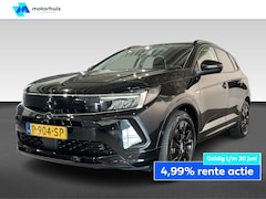 Opel Grandland - 1.6 Turbo Hybrid 225pk Aut GS Line