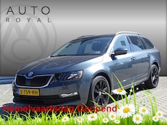 Skoda Octavia Combi - 1.0 TSI Greentech Style Business Achteruit rij Camera , Navigatie, Multimedia, Airco/ECC,