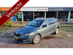 Skoda Octavia Combi - 1.4 TSI G-TEC Ambition CNG trekhaak