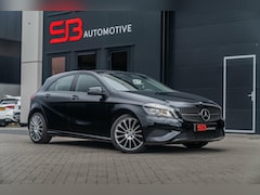 Mercedes-Benz A-klasse - A180 d Automaat Navi 18'' AMG Velgen