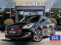 Suzuki Swift - 1.2 Sport|CAMERA|STOELVERWARMING|CRUISE CONTROL