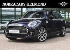 MINI Clubman - Cooper Classic Automaat / Panoramadak / Achteruitrijcamera / Active Cruise Control / Comfo