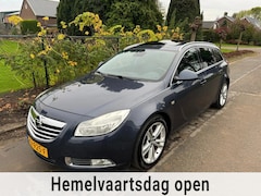 Opel Insignia Sports Tourer - 1.6 T Cosmo ONLY EXPORT