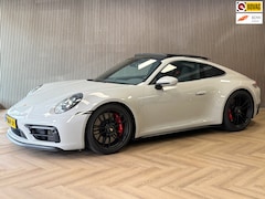 Porsche 911 - 3.0 Carrera GTS AUT. PANORAMADAK NAVIGATIE APPLE CARPLAY STOELVERWARMING CAMERA PDC AIRCO