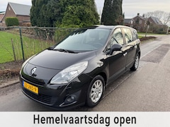 Renault Grand Scénic - 1.4 TCe Expression AIRCO CRUISE NAVI