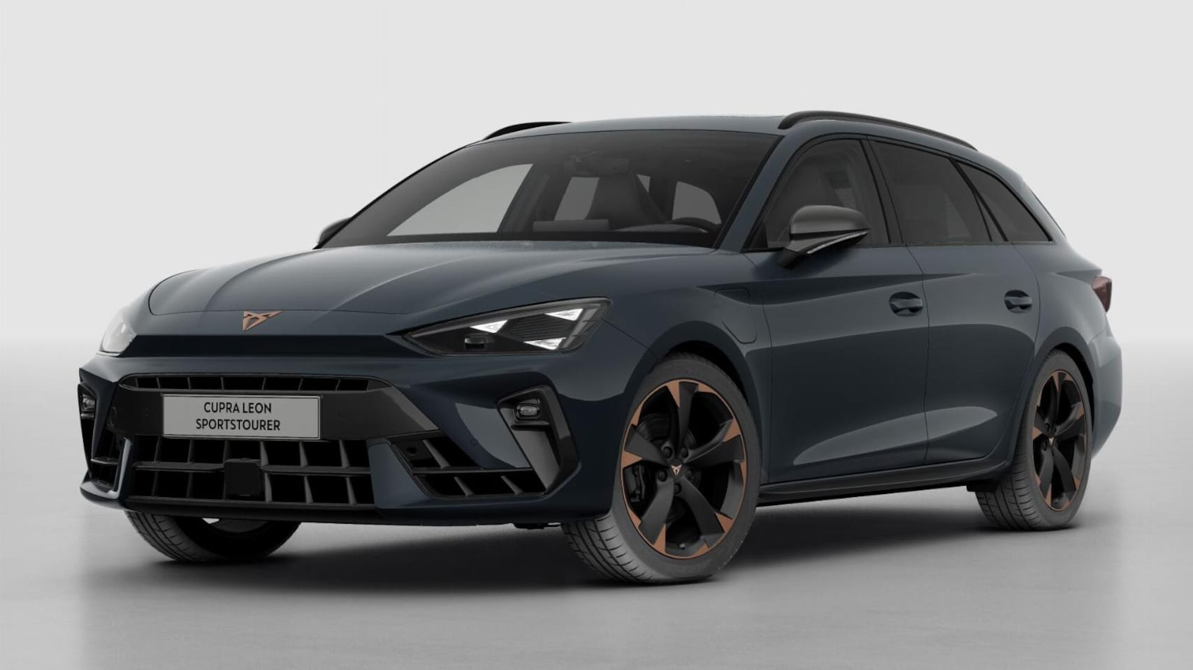 CUPRA Leon Sportstourer - 1.5 TSI e-Hybrid 204 6DSG Business | Achteruitrijcamera | Digitaal instrumentenpaneel (Vir - AutoWereld.nl