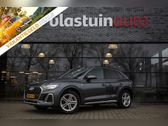 Audi Q5 - 55 TFSI e S edition , Keyless entry, HUD, Virtual cockpit,