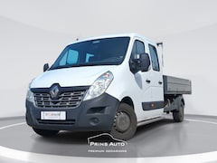 Renault Master - T35 2.3 dCi L3H1 |KIPPER|CRUISE|7-PERSOONS| 2814
