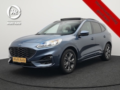 Ford Kuga - 2.5 ST-Line Plug In Hybrid 225pk PHEV | Panodak | Adaptive Cruise | 360 Camera | Head Up |
