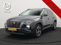Hyundai Tucson - 1.6 T-GDI Premium 4WD 265Pk Plug In Hybrid PHEV | Trekhaak | Sportstoelen Memory & Ventila