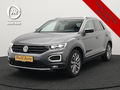 Volkswagen T-Roc - 2.0 TSI 4Motion Sport 190pk | Adaptive Cruise | Carplay | LED Koplampen | Navi | Stoelverw