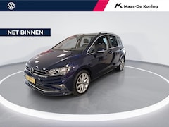 Volkswagen Golf Sportsvan - 1.5 TSI ACT Highline