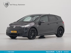 Volkswagen ID.3 - Pro Edition Advantage 58 kWh Navigatie Camera Stoelverwarming Acc 300