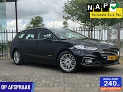 Ford Mondeo Wagon - 2.0 IVCT HEV | Rijklaar | Inclusief beurt