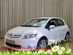 Toyota Auris - 1.6 Aspiration *Volledig Dealer Onderhouden* Camera / Cruise / Navigatie / ECC Clima / 16'