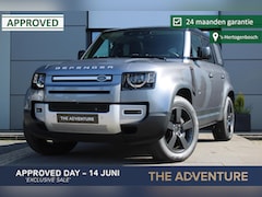 Land Rover Defender 110 - P400e 110 S | Head Up Display | Panorama dak