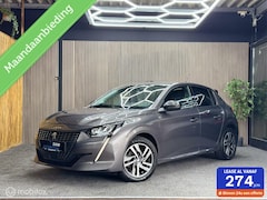 Peugeot 208 - 1.2 | Automaat | Navi | Camera | LED | PDC