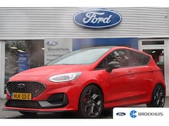 Ford Fiesta - 1.5EB ST-X 200 PK | PERFORMANCE STOELEN | NAVI | CAMERA | CLIMA | WINTERPACK | CRUISE | PA