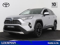 Toyota RAV4 - 2.5 Hybrid AWD Executive Limited