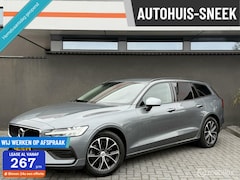Volvo V60 - 2.0 B3 Momentum / Dealeronderhouden / BTW / 2021