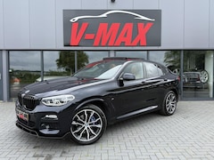 BMW X4 - XDrive30i High Exec M-Sport HUD Panorama 360 Trekhaak